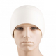 Шапка M-Tac Watch Cap Elite фліс (270г/м2) with Slimtex White Розмір M - зображення 2