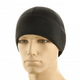 Шапка M-Tac Watch Cap фліс Light Polartec Gen.II Black Розмір M - зображення 1