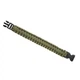 Браслет паракорд M-Tac M Olive - зображення 3