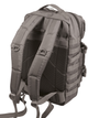 Рюкзак тактический 36 л Серый Mil-Tec US ASSAULT PACK LG URBAN GREY (14002208-36) - изображение 2