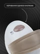 Антицеллюлитный роликовый массажер для лица и тела Massager with wheels new - изображение 6