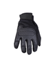 Рукавиці тактичні Mil-Tec Воїн L Чорні WARRIOR GLOVES SCHWARZ (12519102-904-L) - зображення 2