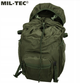 Крісло-рюкзак складне Mil-Tec 20 л Олива ANSITZRUCKSACK M.HOCKER OLIV (14059001-20) - зображення 6