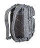 Рюкзак тактический 20 л Серый Mil-Tec US ASSAULT PACK SM URBAN GREY (14002008-20) - изображение 2