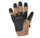 Рукавиці армійські зимові M Темні Койот MIL-TEC ARMY GLOVES WINTER XXL DARK COYOTE (12520819-903-M) - зображення 2