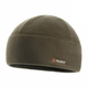 Шапка M-Tac Watch Cap флис Light Polartec Dark Olive Размер M - изображение 3