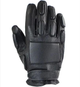 Рукавиці тактичні шкіряні M Чорні Mil-Tec Sec Handschuhe Leder XL Schwarz (12501002-008-M) - зображення 2