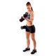 Гантелі розбірні сталеві Bowflex SelectTech 1090i, 2 х 41 кг - изображение 8