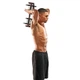 Гантелі розбірні сталеві Bowflex SelectTech 1090i, 2 х 41 кг - изображение 9