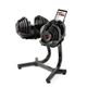 Гантелі розбірні сталеві Bowflex SelectTech 1090i, 2 х 41 кг - изображение 14