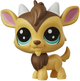 Ігровий набір Hasbro Littlest Pet Shop Затишний будинок (E7433) (5010993666171) - зображення 5