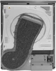 Сушильная машина Beko B3T68239MG - изображение 11