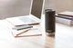 Термокружка Contigo Byron 2.0 Snapseal 470 мл Licorice (2194896) - изображение 7