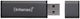 Pendrive Intenso Alu Line Blister 8GB USB 2.0 Black (3521461) - obraz 2