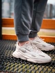 Штани спортивні оверсайз Custom Wear темно-сірі XL - изображение 5