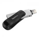 Флешка для iPhone - SanDisk iXpand Go 128Gb - Lightning - изображение 5