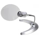 Настольная лупа Magnifier 5B-2 107 мм для рукоделия 2X + 5Х увеличение на подставке - изображение 1