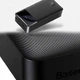 Павербанк с быстрой зарядкой BASEUS Bipow Digital Display 30000 mAh 15W 3A Black - изображение 5