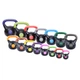 Гиря inSPORTline Vin-Bell Dark 18 кг - зображення 2