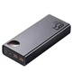 Павербанк Baseus Adaman Metal 20000 mAh 65W Black - изображение 5