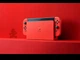 Игровая консоль Nintendo Switch OLED Red Mario Special Edition (045496453633) - изображение 13