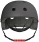 Kask Segway Ninebot dla dorosłych L 54-60 cm czarny (AB.00.0020.50) - obraz 4