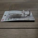 Крючок-держатель тазика на стену KM-Japan Multipurpose Bath Hook 002 (Белый) - изображение 10