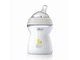 Бутылочка пластиковая Natural Feeling New, Chicco, 250 мл (серая), 81323.30 - изображение 1