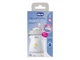 Бутылочка пластиковая Natural Feeling New, Chicco, 250 мл (серая), 81323.30 - изображение 4