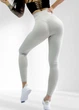 Лосины с Пуш Ап эффектом для фитнеса LILAFIT L (LFL000058) - изображение 2