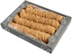 Печенье BISCOTTI Хрустящее 1.6 кг (4820216120523) - изображение 1