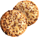 Печенье BISCOTTI Хрустящее 1.6 кг (4820216120523) - изображение 4