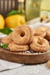 Печенье BISCOTTI Кокоша 1.7 кг (4820216120516) - изображение 2