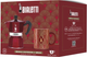 Kawiarka Bialetti Moka Express Red 130 ml + Kubek 330 ml (AGDBLTZAP0058) - obraz 2