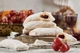 Печенье сдобное песочное Biscotti Кифлики 1.7 кг (4820180813018) - изображение 2