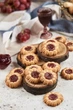 Печенье BISCOTTI Шарлотка фруктовая 2 кг (4820180811717) - изображение 2