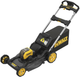 Газонокосилка аккумуляторная DeWalt DCMWP500N - изображение 3