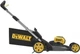 Kosiarka do trawy akumulatorowa z napędem DeWalt 54V XR FLEXVOLT DCMWSP550N-XJ bez akumulatora i ładowarki - obraz 4