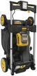 Kosiarka do trawy akumulatorowa z napędem DeWalt 54V XR FLEXVOLT DCMWSP550N-XJ bez akumulatora i ładowarki - obraz 7