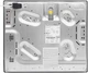 Духовой шкаф электрический Hansa FCGI69329 + Варочная поверхность газовая Hansa FCGI69329 (комплект) - изображение 16