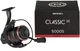 Катушка Brain Classic SE 4000S 4+1BB - изображение 5