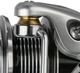 Катушка спиннинговая Select Swift 2500M 5+1BB - изображение 3
