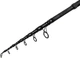 Вудлище коропове Brain Apex Tele Carp Black 3.00m 3.5lbs - зображення 3