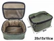Сумка рибальська напівжорстка під котушку Проф-Монтаж Reel Case L 20x15x10см - зображення 3
