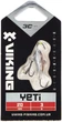 Балансир Viking Fishing Yeti Ice Jig 20mm 3.0g #12 Smoke Anchovy - изображение 2