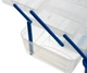 Ящик рибальський Flagman Tackle Box #30 35x20x20 см - зображення 4