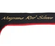 Чохол для спінінга з котушкою Azura Safina Neoprene Rod Sleeve L 130см - зображення 4