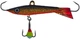 Балансир Viking Fishing Yeti Ice Jig 40mm 7.0g #10 Golden Dark - изображение 1