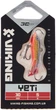 Балансир Viking Fishing Yeti Ice Jig 30mm 5.0g #10 Golden Dark - изображение 2