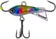 Балансир Viking Fishing Yeti Ice Jig 20mm 3.0g #16 European Values - изображение 1